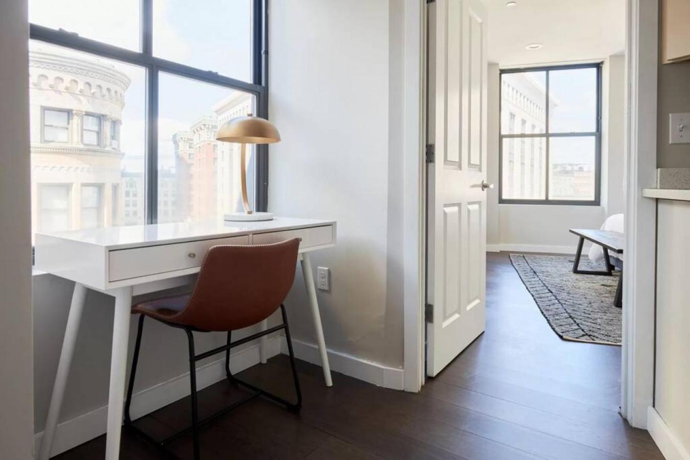 Spacious Fidi 2br 2ba Close To Everything