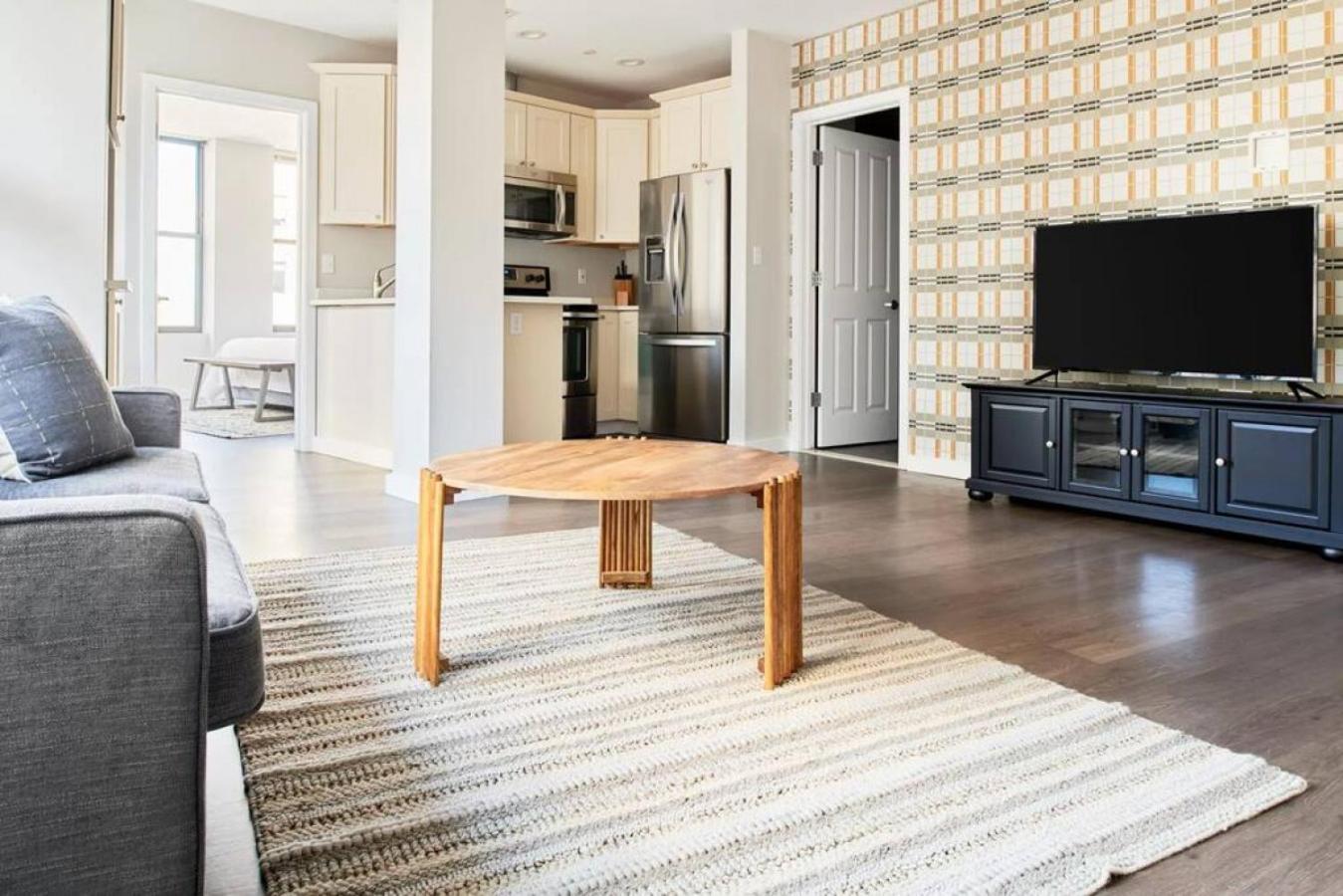 Spacious Fidi 2br 2ba Close To Everything Boston